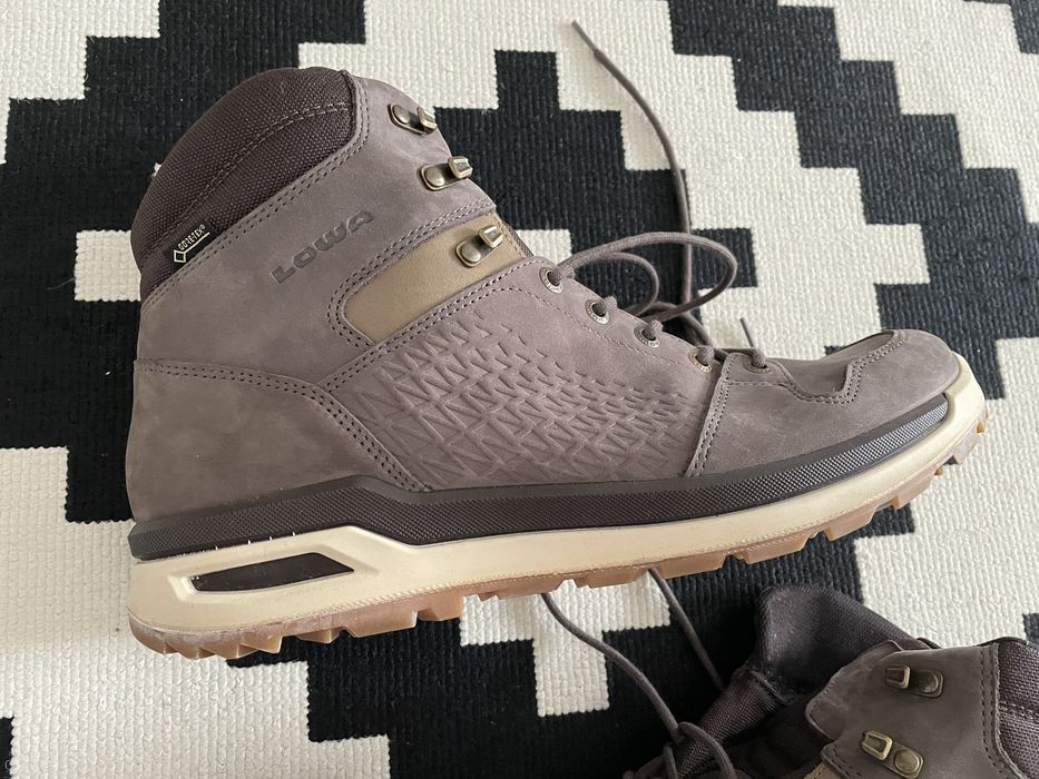 Lowa Locarno GTX