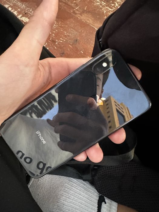 Iphone x 256gbbbb