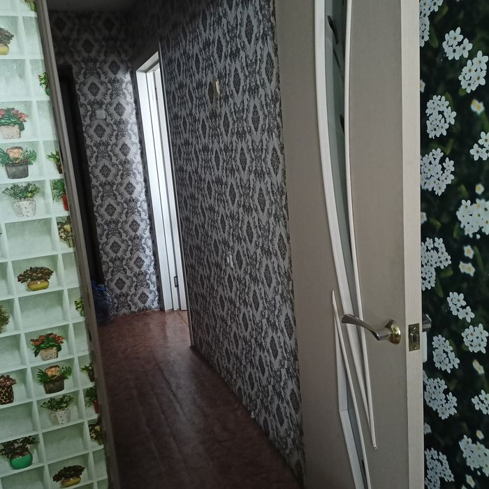 1 комн.кв. на Язева11  5/5