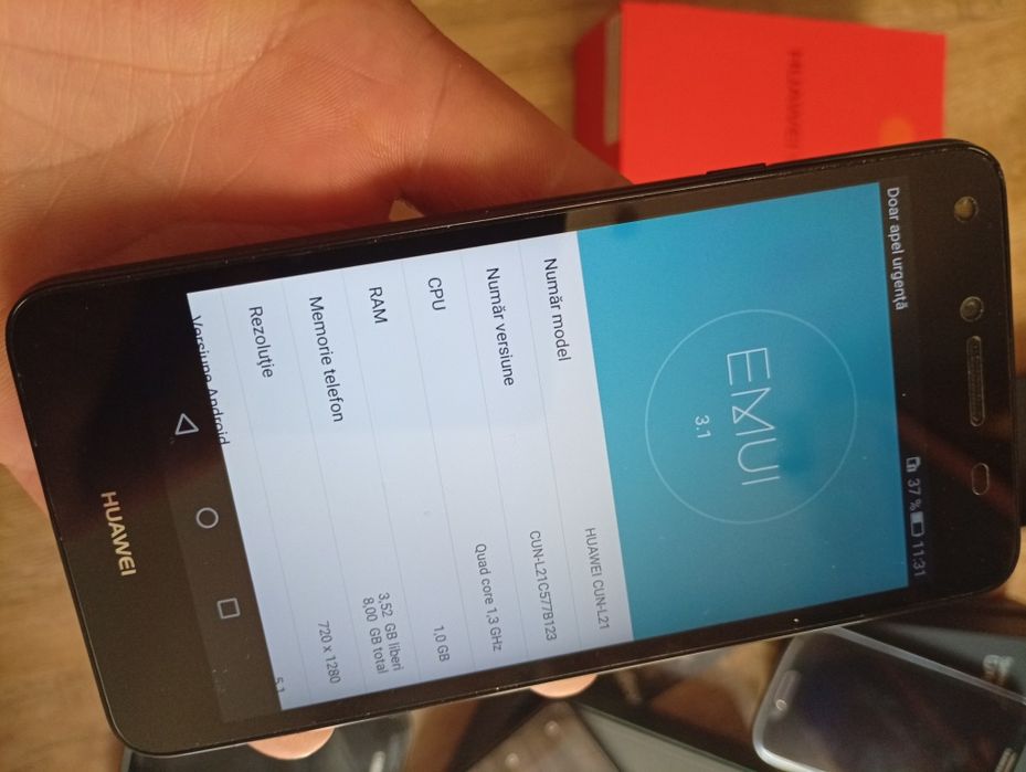 De vânzare ! Samsung S 3 Neo !