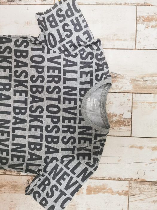 Tricou Nike M baschet