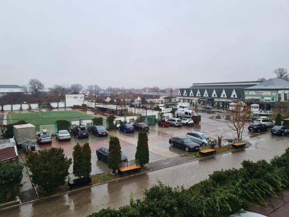 Vand garsoniera 31,39 mp utili, Bld. Ștefan cel Mare, Targu Neamt