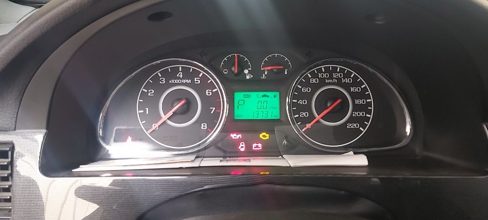 Жентра ласетти ..