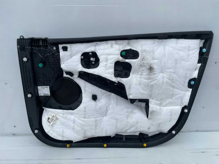 Panou fata usa stanga fata Hyundai i30 2017+ impecabila