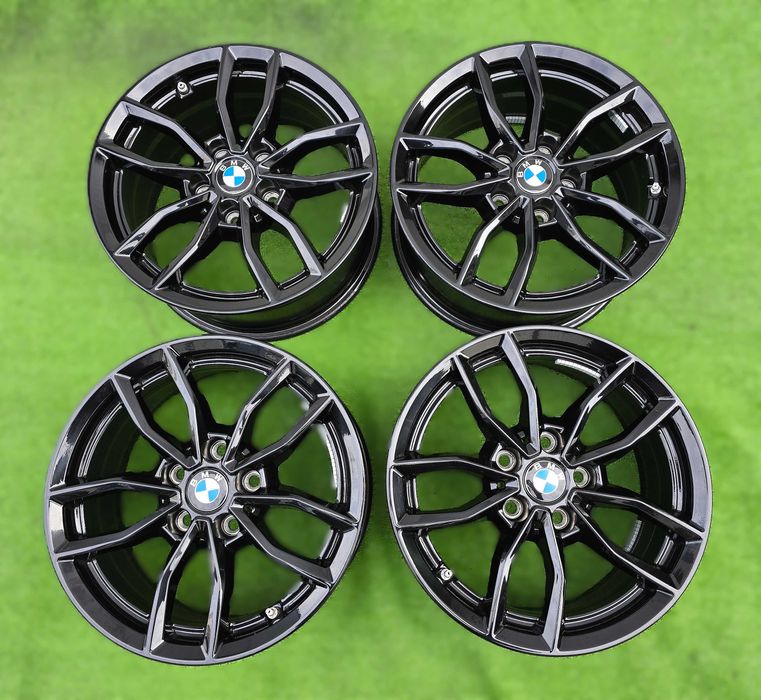 Оригинални лети джанти BMW 16 цола