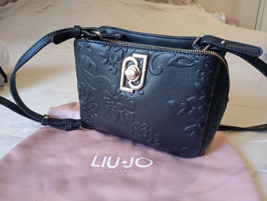 Чанти Liu Jo, Love Moschino, Fila