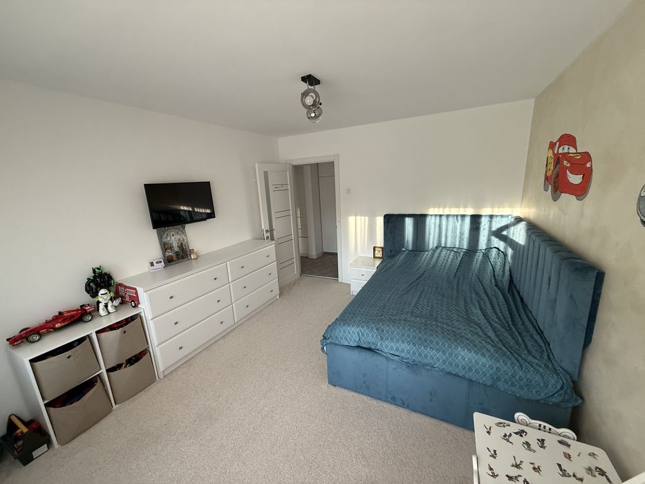 Apartament duplex de vânzare