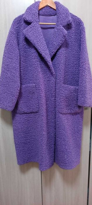 Продам шубу Тедди