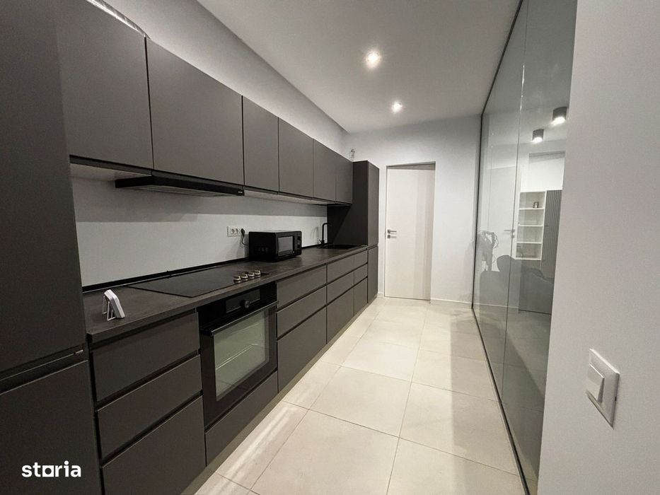 3 camere | Nusco City | Pipera | Aviatiei | Promenada