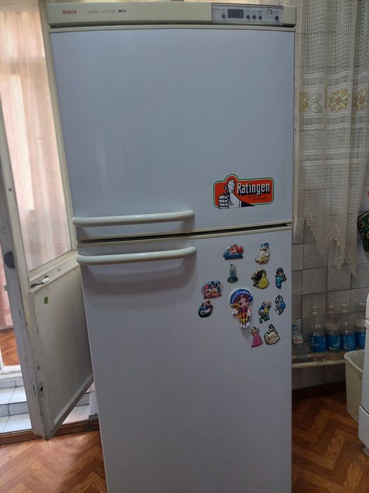Продам холодильник BOSCH