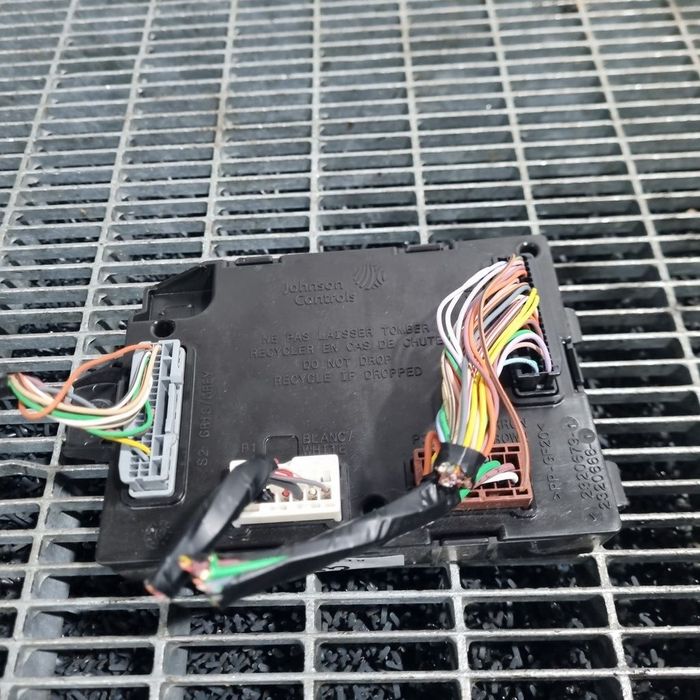 Modul Renault Captur 2013 - 2017 (1513) 284B11511R