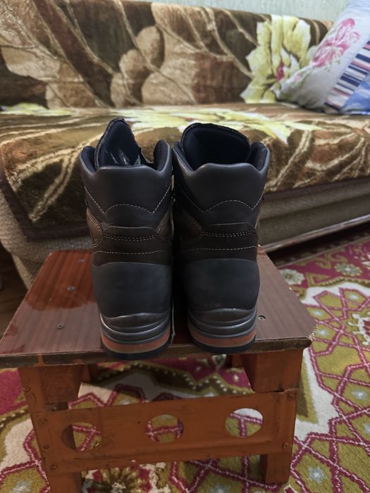 Трекинговые ботинки Meindk Vakuum Men GTX