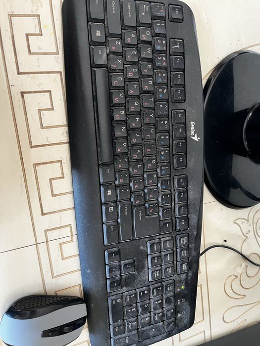 Робочий LG компьютер