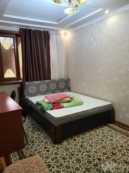 Сдаётся 5-комн Госпитальный, 120 м²