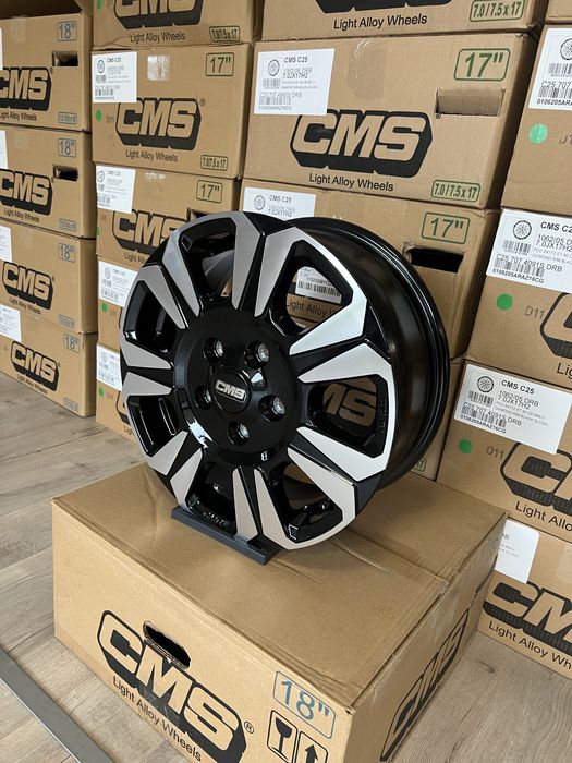 Jante de greutate R 16 Fiat Ducato Movano Boxer Jumper Relay Primastar