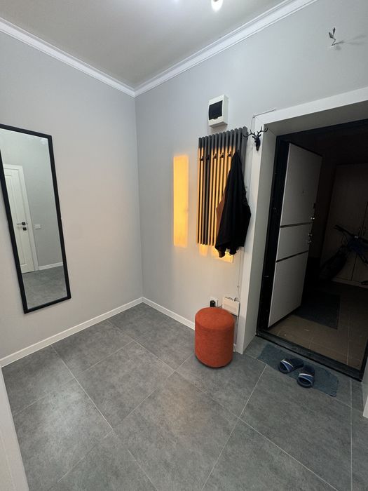 Сдам квартиру посуточно