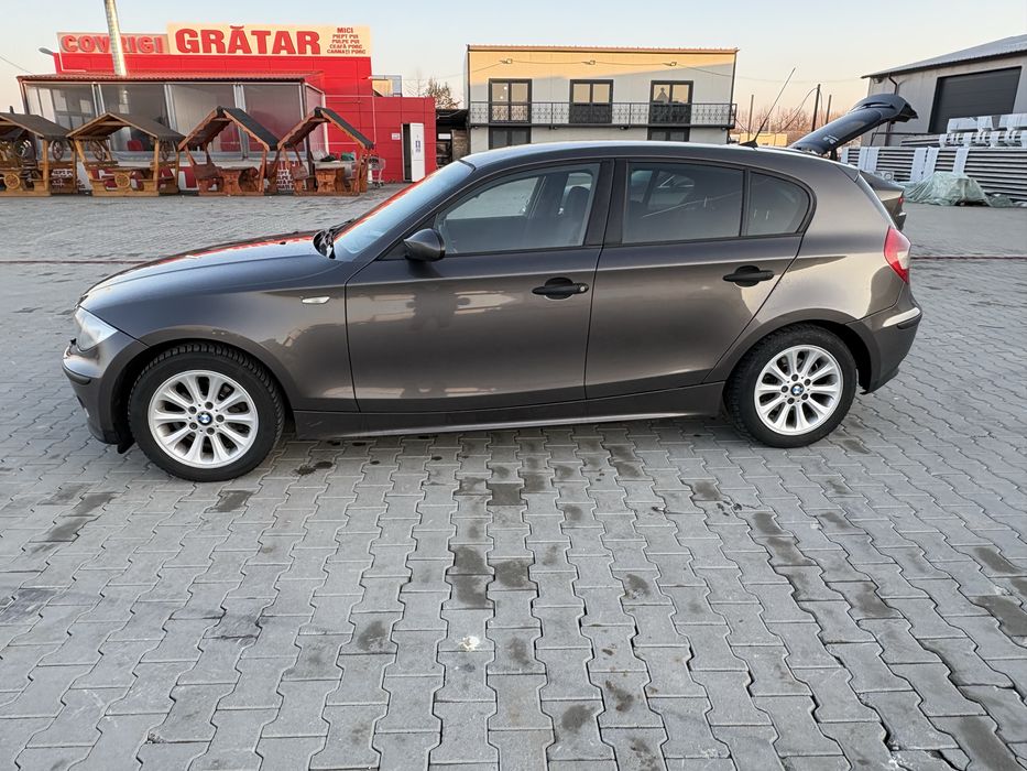 Bmw seria 1/e87/120 Diesel