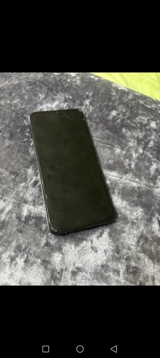 Продам смортфон honor x6d 6/256гб