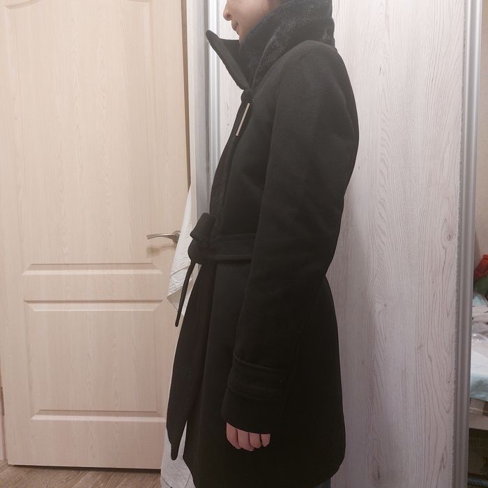 Продается осеннее пальто