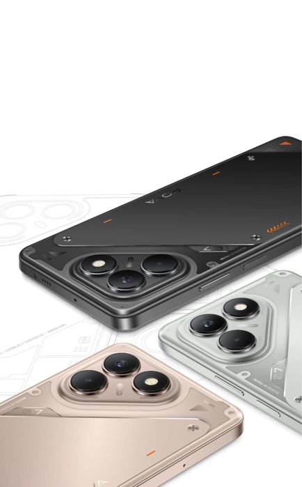 Tecno Pova 7neo 8/256gb