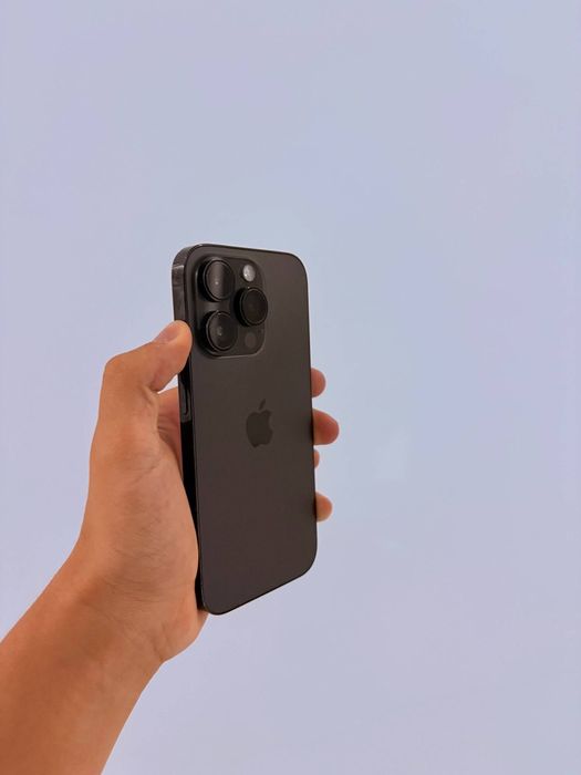 Iphone 14 Pro 256gb