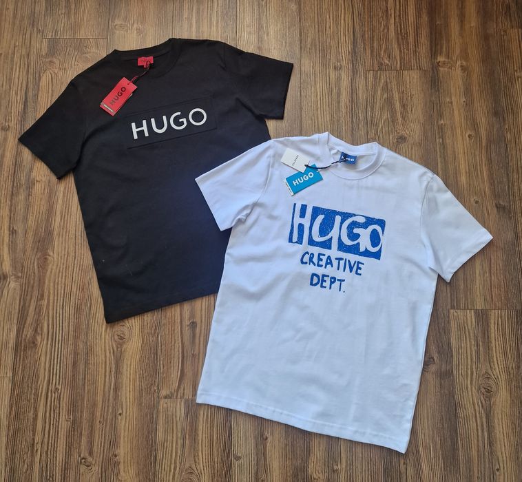 Страхотна Мъжка тениска HB размер S M L XL 2XL
Най-висок клас материя