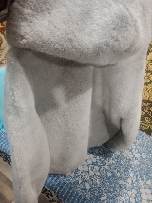 Продам эко норка.автоледи