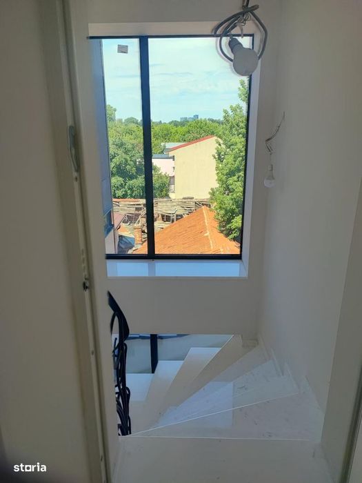 Clădire noua Boutique Premium de Închiriat zona Floreasca