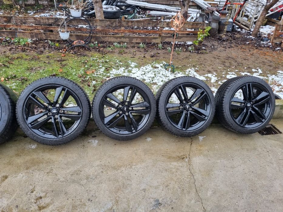 Roti,jante ford mustang 5x114.3 R19