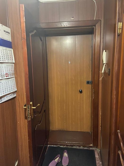 Продам! 1 ком.кв р-он СКГУ