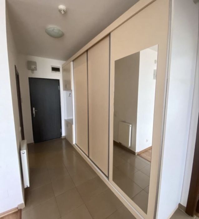 Apartament în regim hotelier