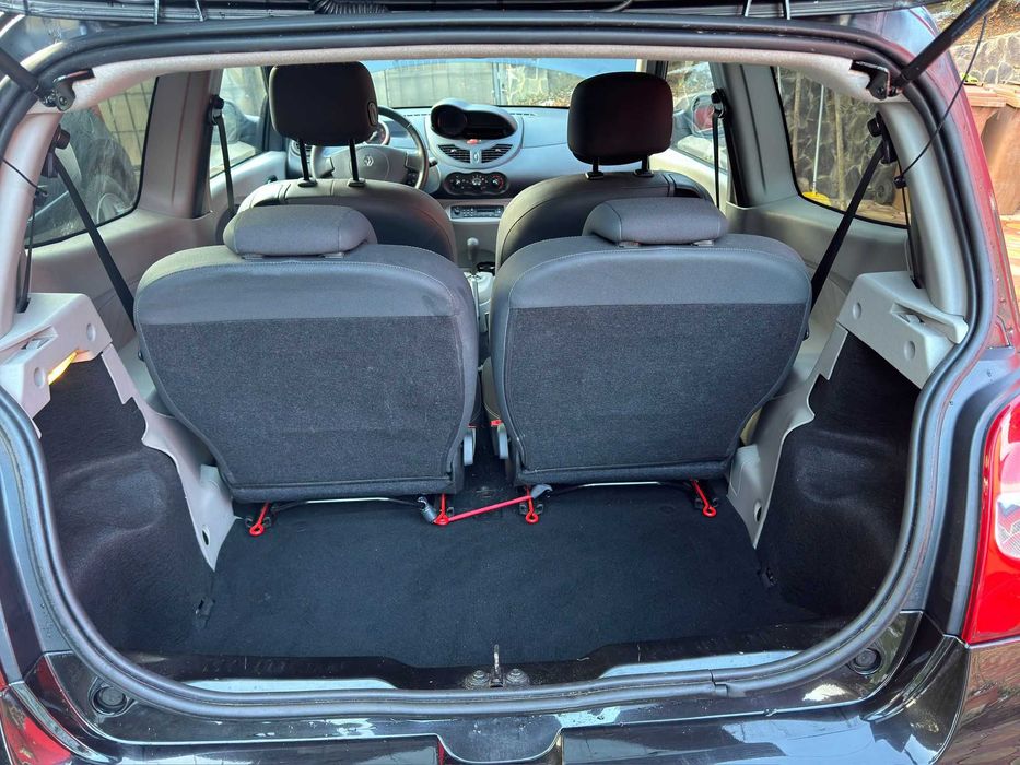 RENAULT Twingo 2009 — imagine 3