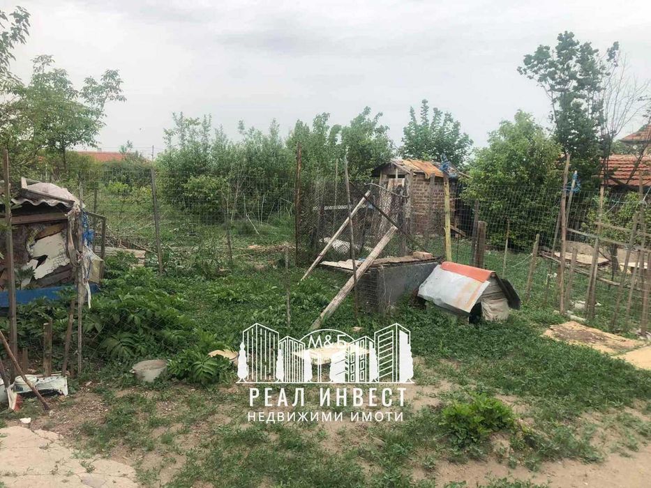 Продава се Къща в Димитровград - 100 кв.м за 204 €/кв.м - Снимка #1