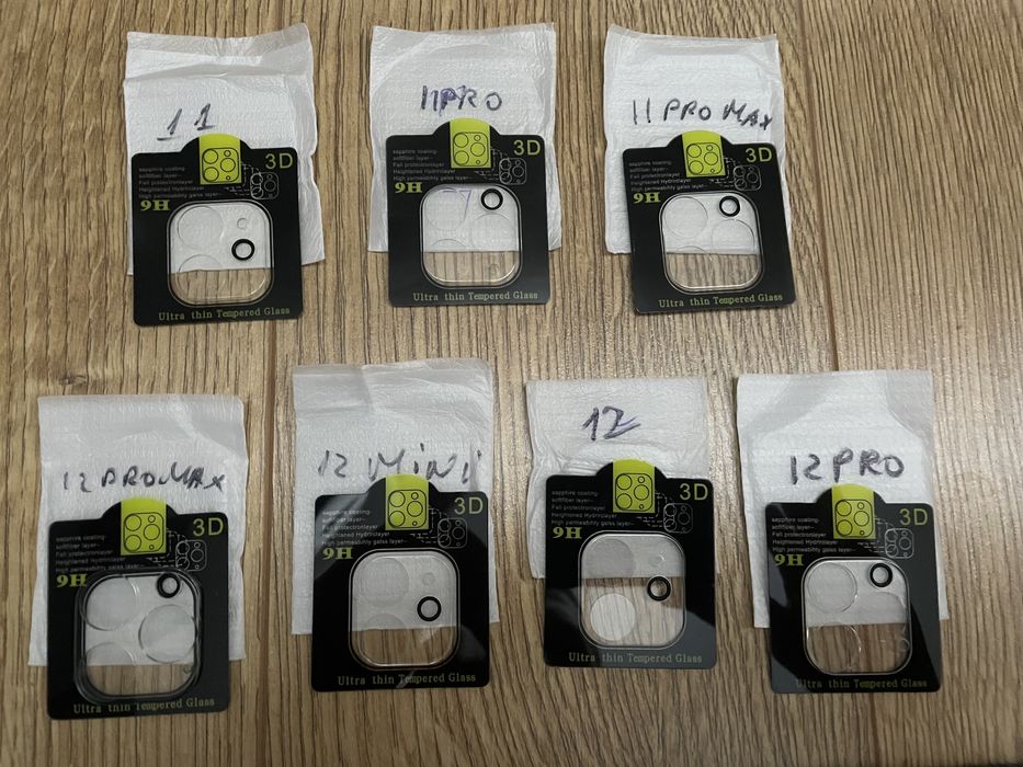 Vand folie sticla iphone 4,5,6,7,8,8+,x,xs,xr,11 pro max,12,13,14,15