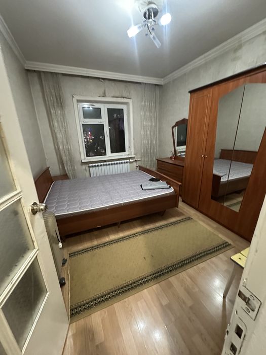 Аренда Qorasuv 3 Йигитларга оила кизлага