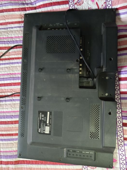 Продам 2 телевизора Panasonic , д 120 см, и ТLC 55см