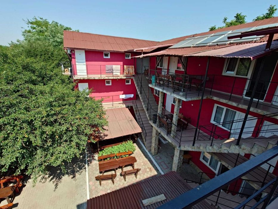 Cazare Costinesti  Beach Please