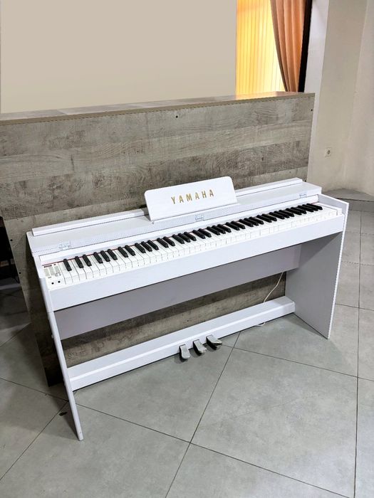 Цифровое фортепиано Цифровое пианино Электронное пианино Yamaha