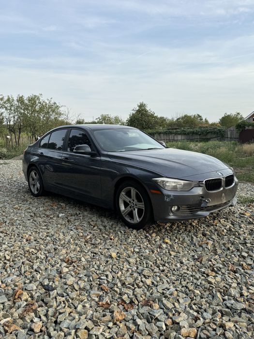 BMW Seria 3 , F30 , 328i