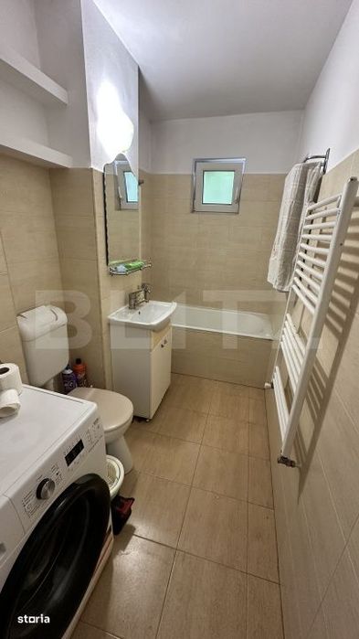 Apartament 3 camere, 72 mp, decomandat, etaj 1, zona Progresul