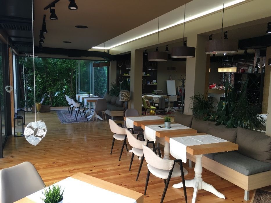 Продава се Заведение в Несебър - 160 кв.м за 1157 €/кв.м - Снимка #6