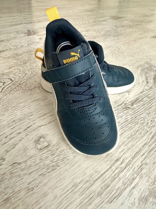 Маратонки Puma