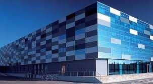 Сэндвич-панели и комплектующие материалы