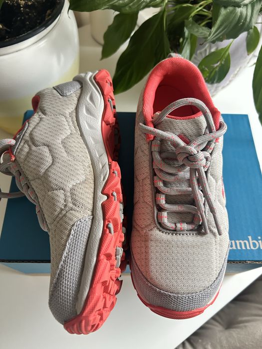 Columbia Firecamp Remesh – mărimea 37 – ca noi