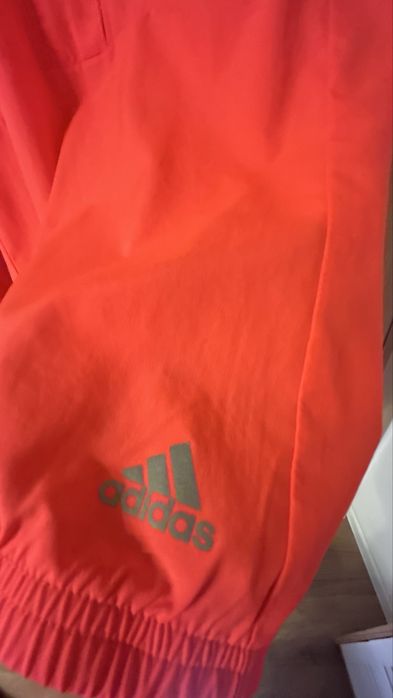 Bluza adidas fete vant m