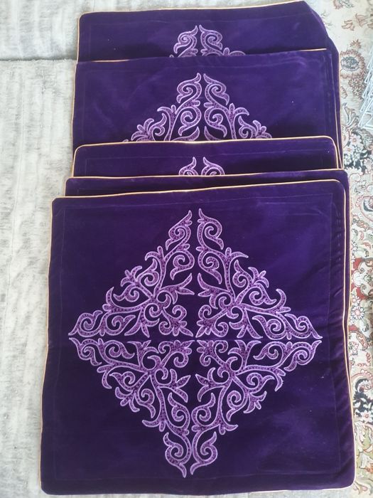 Продам чехол для подушек