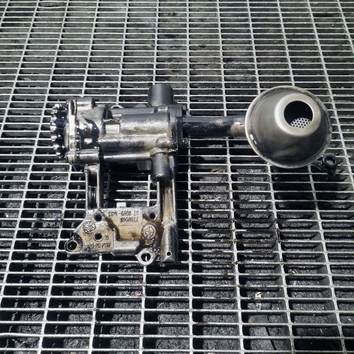 Pompa ulei Land Rover Freelander 1 2.0 TD4 2001 - 2006 112CP M47 Euro4 (1251)