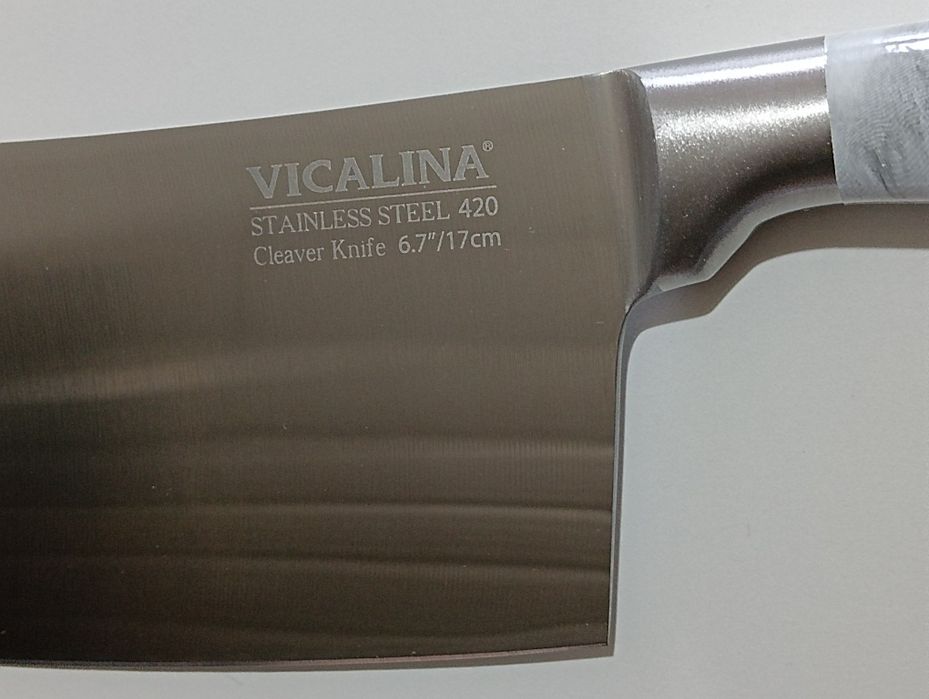 Нож топорик Викалина