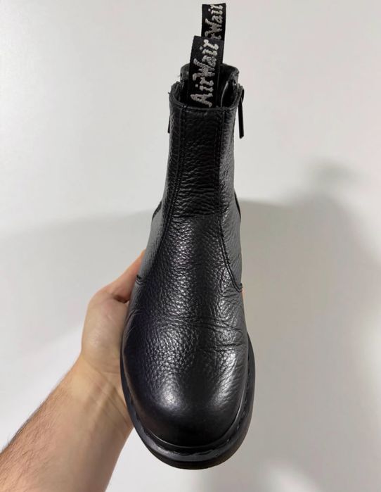 Dr. Martens Chelsea Boots