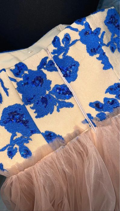 Rochie de ocazie Nissa